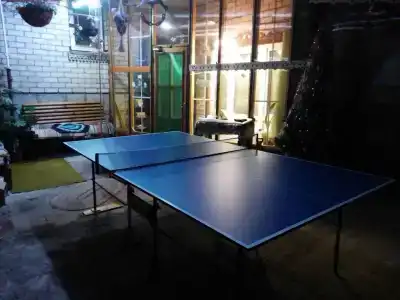 Дом для туриста - 26