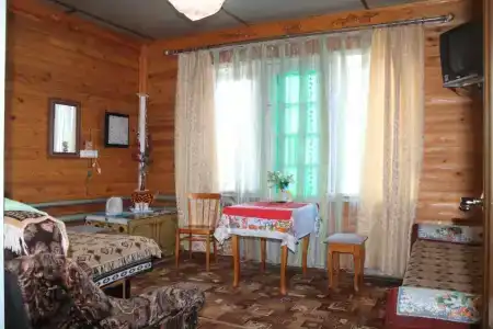 Дом для туриста - 25