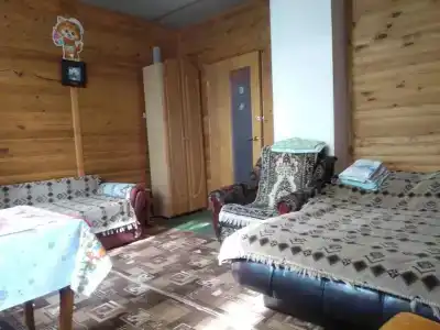 Дом для туриста - 23