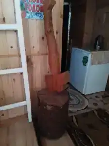 Дом для туриста - 29