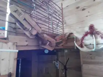 Дом для туриста - 31