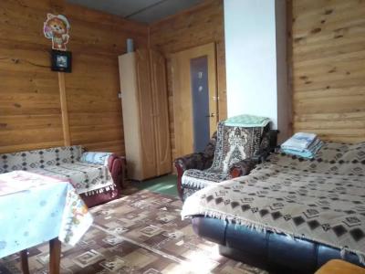 Дом для туриста - 33