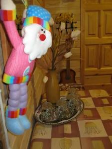 Дом для туриста - 12