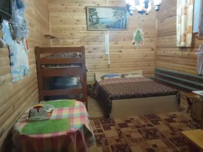 Дом для туриста - 17