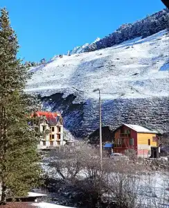 Озз Эльбрус - 3