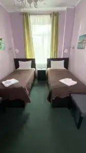 Мв-Hotel - 11