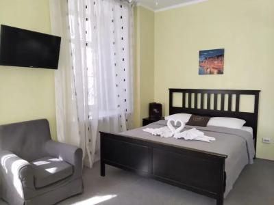 Мв-Hotel - 28