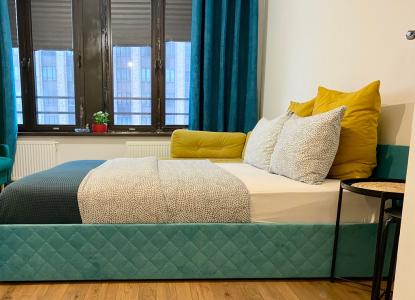 Business & Travel Савеловский Cити - 99