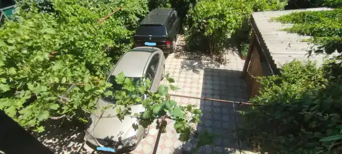 Апрель на Ростовской - 2