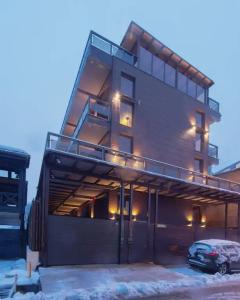 Радужный - 0