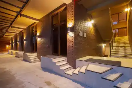 Радужный - 1