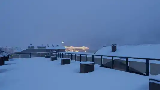 Радужный - 3