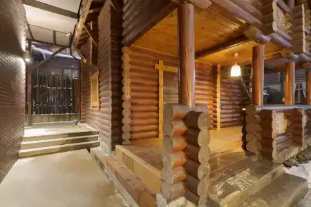 Радужный - 8