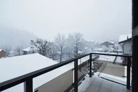 Радужный - 4