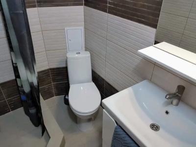  дом «Bereg Plus - 55