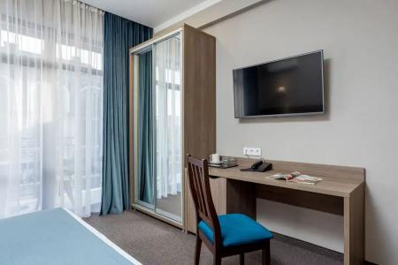 Моретель - 44