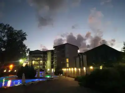 HELIOPARK Aqua Resort - 14