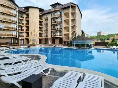 HELIOPARK Aqua Resort - 15