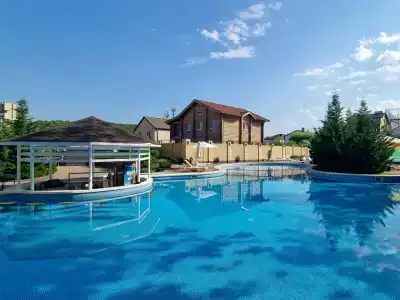 HELIOPARK Aqua Resort - 16
