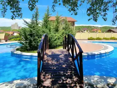 HELIOPARK Aqua Resort - 17