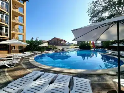 HELIOPARK Aqua Resort - 19