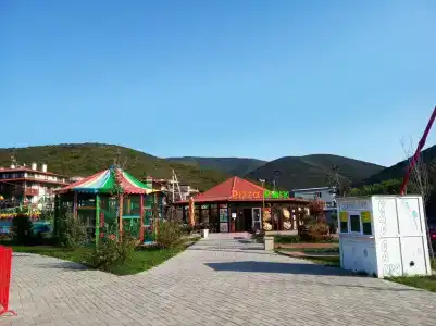 HELIOPARK Aqua Resort - 24