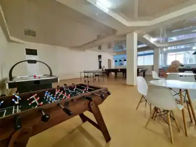 HELIOPARK Aqua Resort - 25