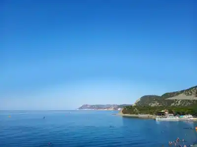 HELIOPARK Aqua Resort - 33
