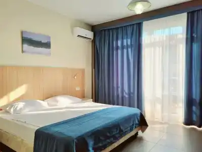 HELIOPARK Aqua Resort - 39