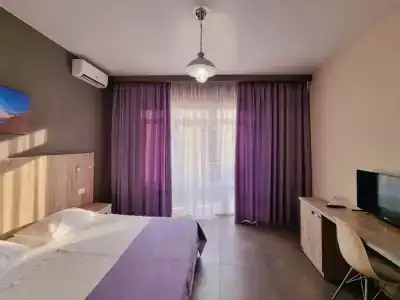 HELIOPARK Aqua Resort - 41