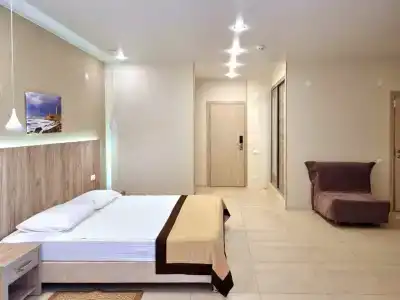 HELIOPARK Aqua Resort - 42