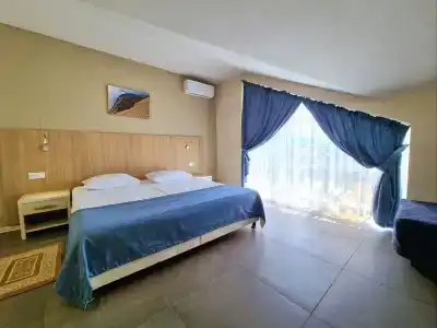 HELIOPARK Aqua Resort - 43