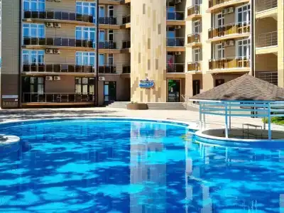 HELIOPARK Aqua Resort - 48