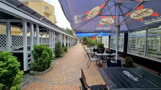 HELIOPARK Aqua Resort - 51