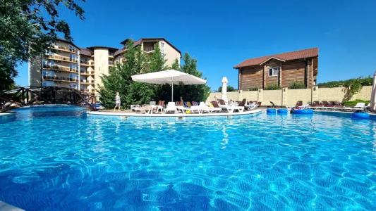 HELIOPARK Aqua Resort - 0