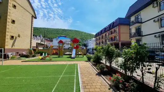 HELIOPARK Aqua Resort - 56