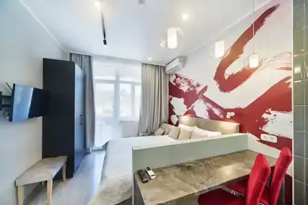 Адмиральская лагуна - 119