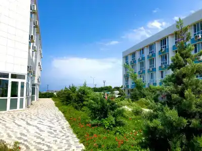 Адмиральская лагуна - 122