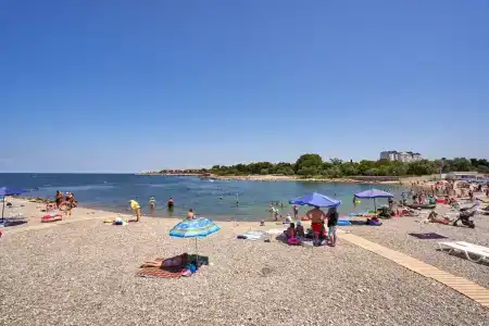 Адмиральская лагуна - 114