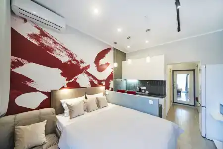 Адмиральская лагуна - 116