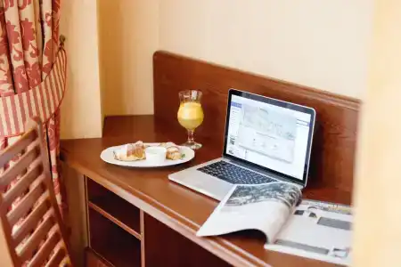 Wind Rose Hotel & SPA - 24
