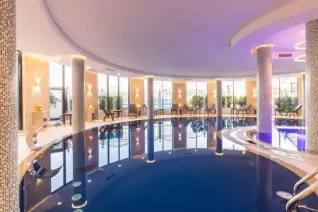 Wind Rose Hotel & SPA - 27