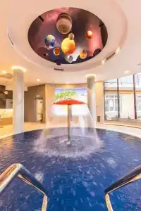 Wind Rose Hotel & SPA - 26