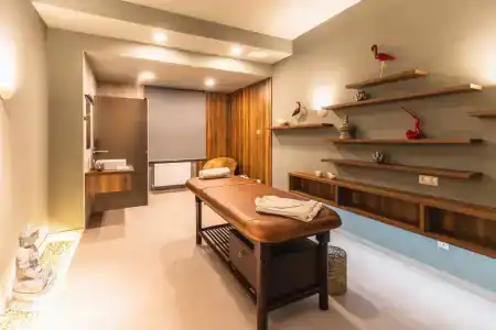 Wind Rose Hotel & SPA - 13