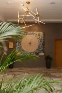 Wind Rose Hotel & SPA - 12