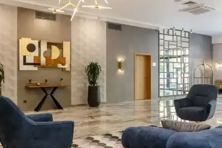 Wind Rose Hotel & SPA - 10