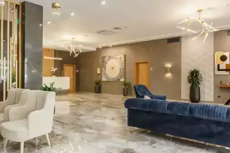 Wind Rose Hotel & SPA - 9