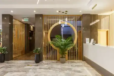 Wind Rose Hotel & SPA - 8