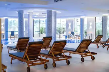 Wind Rose Hotel & SPA - 16