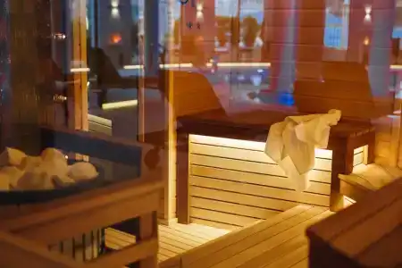 Wind Rose Hotel & SPA - 21